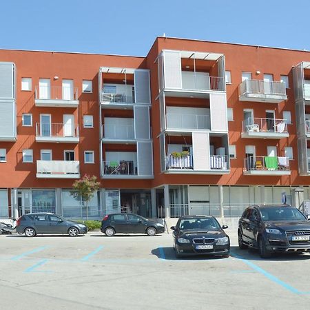 Apartment Riva Sea View Umag Luaran gambar