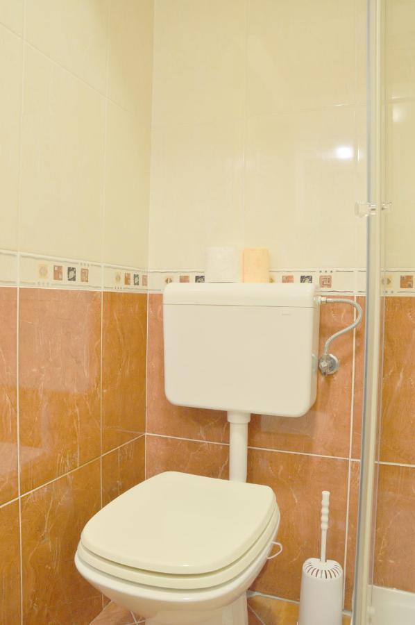 Apartment Riva Sea View Umag Luaran gambar